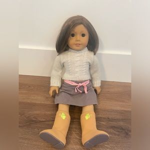 Truly me doll